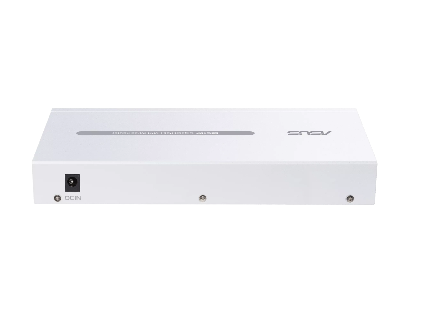 Router ASUS EBG19P 8 Porturi PoE - Performanta Gigabit - imagine 3