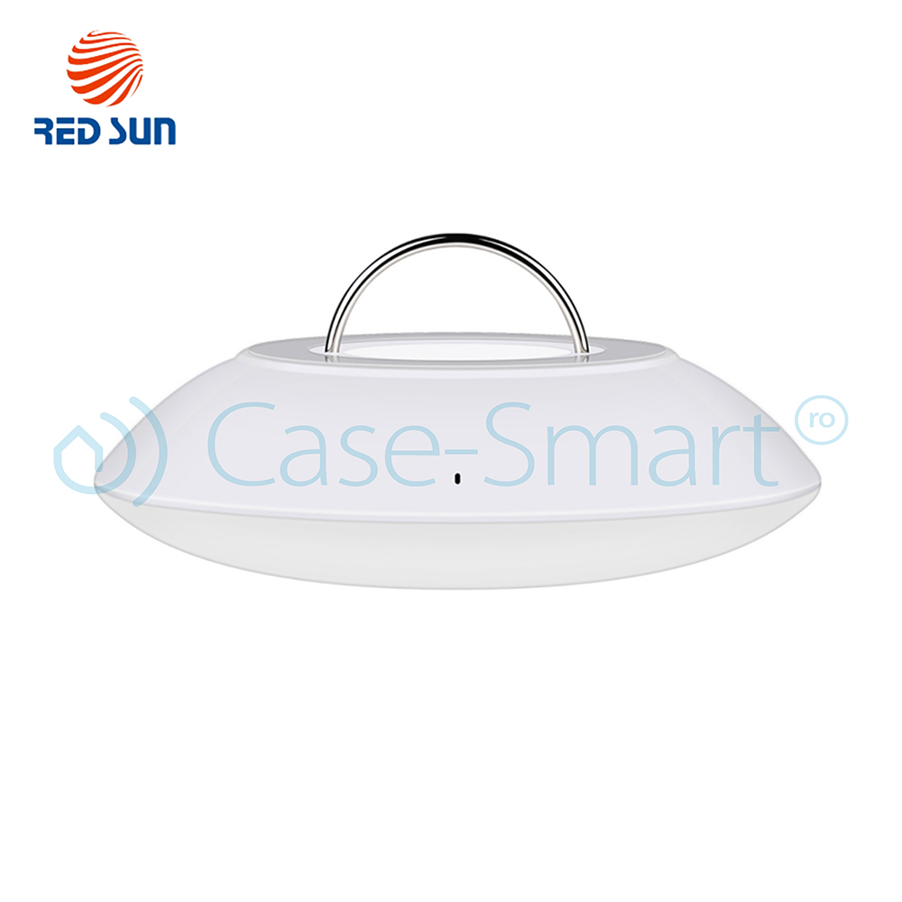Boxă și Lampă Smart Bluetooth RedSun RS-WBSL-X6 - imagine 5