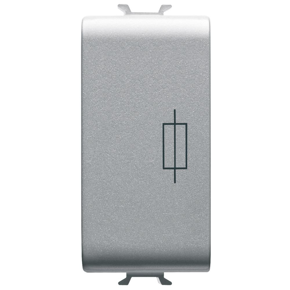 Portfuzibil Gewiss 16A 1 Modul Titan