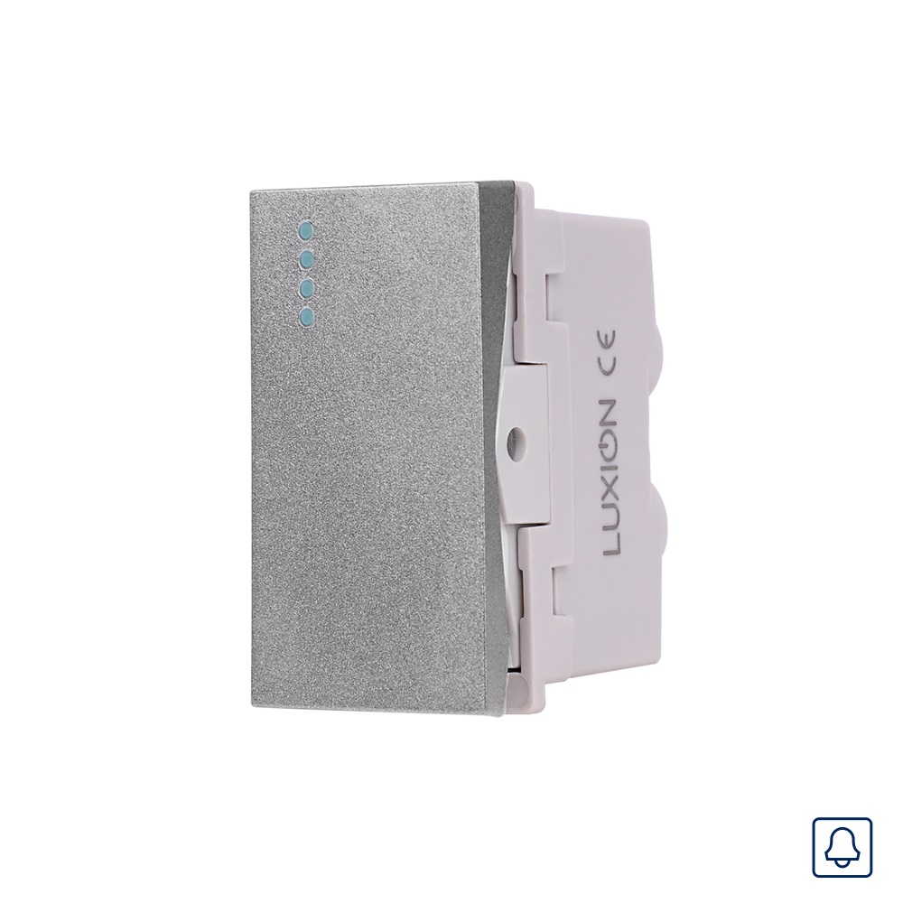 Modul Buton Revenire Mecanic LUXION 1M - imagine 11