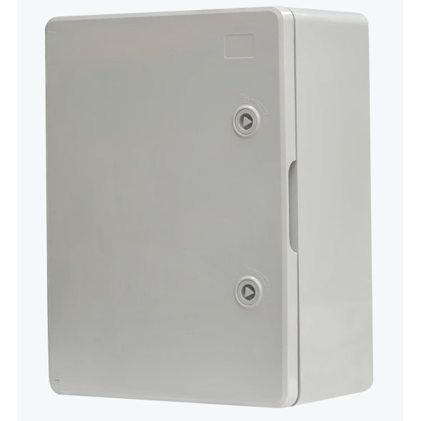 Cutie Distributie Starke ST01440 IP65 ABS, 30x40x22cm - imagine 1