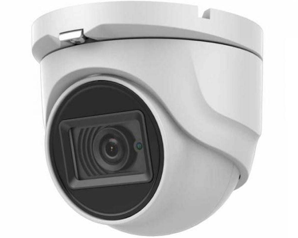 Camera Hikvision 4K Dome 8MP EXIR 30m