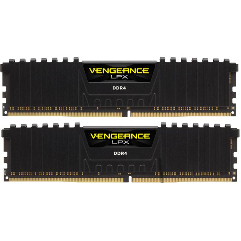 Corsair Vengeance LPX 16GB DDR4 3200MHz Kit 2x8GB