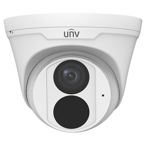 Camera IP Uniview 8MP 4K cu Microfon