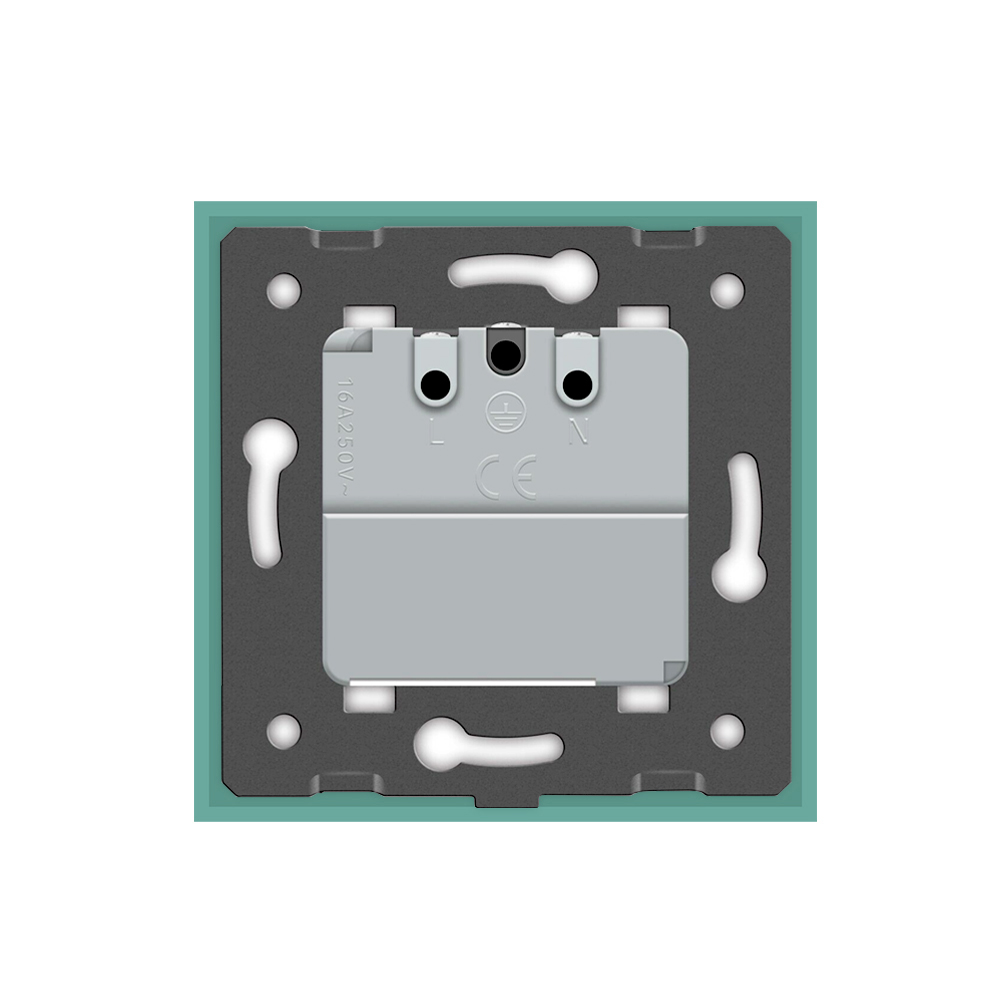 Priza Inteligenta Livolo ZigBee, 16A, Wi-Fi, Alexa - imagine 13