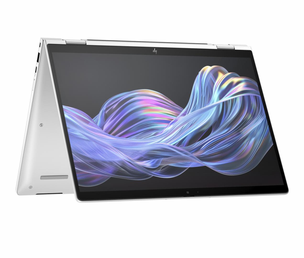 Laptop HP EliteBook x360 Flip G1i AI - Intel Ultra 7, 32GB RAM - imagine 5