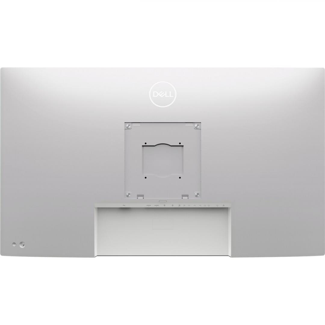 Monitor Dell 4K 43" U4323QE - Professional, USB-C 90W, KVM - imagine 9