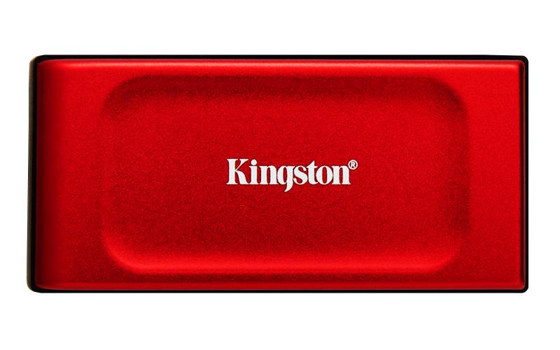 SSD Extern Kingston XS1000R 1TB - Stocare Rapidă Portabilă - imagine 2