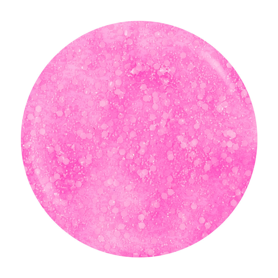 Gel Colorat UV SensoPRO Milano Papaya Blush, 5ml