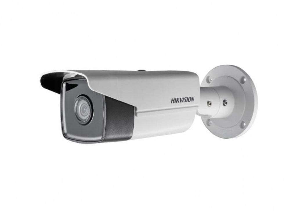 Camera Supraveghere HIKVISION 8MP AcuSense - 60m IR Professional