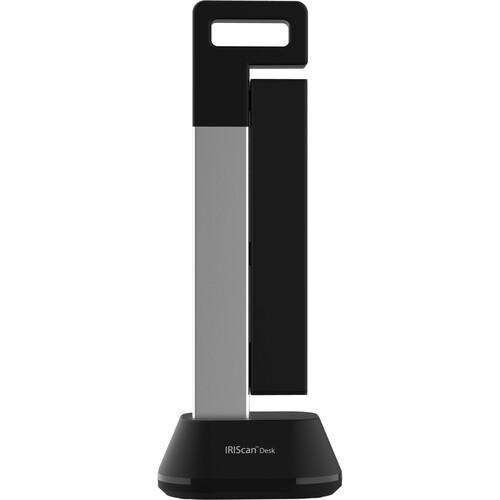 Scanner IRIScan Desk 6 - Cameră Documente 8MP, OCR Integrat - imagine 5