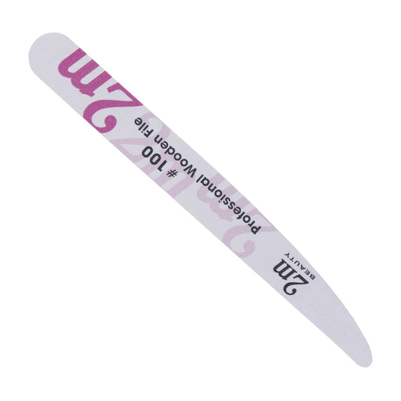 Pila 2M Lemn Alb 100/180 - Nailshop