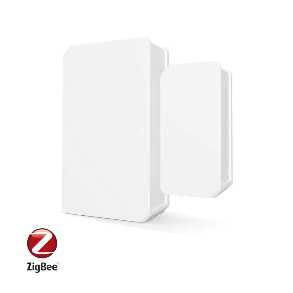 Senzor Sonoff SNZB-04 ZigBee, Alarmă Uși - imagine 3