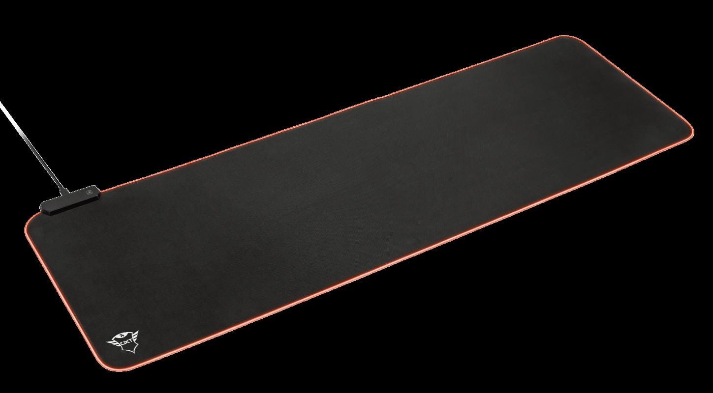 Mouse Pad Gaming Trust GXT 764 GlideFlex cu LED RGB, 930x300mm - imagine 16