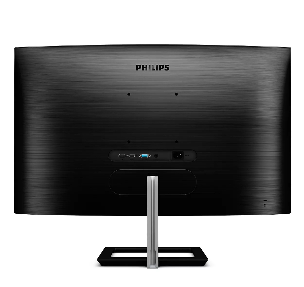 Monitor Philips 31.5" Curbat Full HD | 322E1C/00 - imagine 3