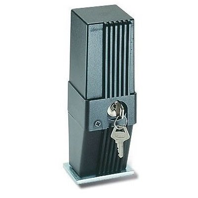 Yală Electromagnetică BFT EBP 24 - Securitate Maximă