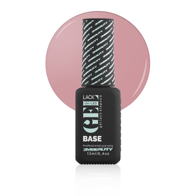 Oja Semi GELlack 2M Base 14 Nailshop