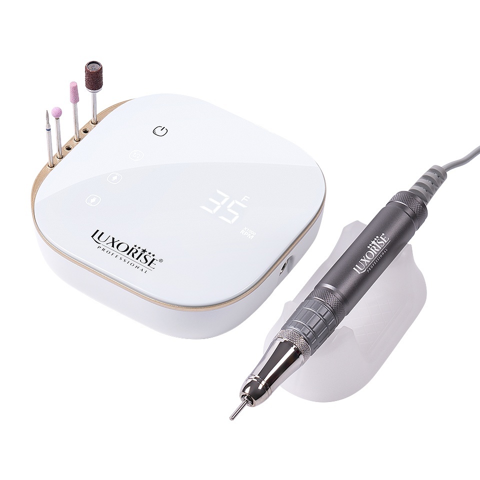 Freza Luxorise PRO Brushless, 35.000 RPM - imagine 2