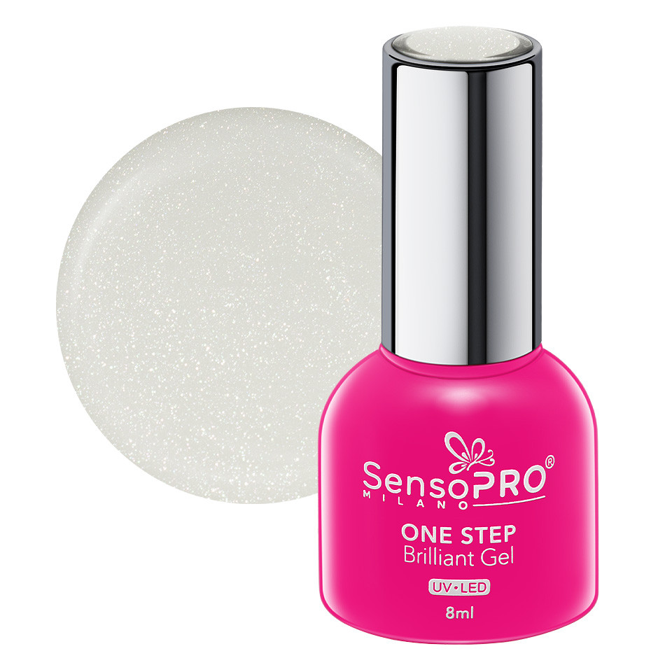 Oja Semipermanenta One Step SensoPRO #95, 3-in-1