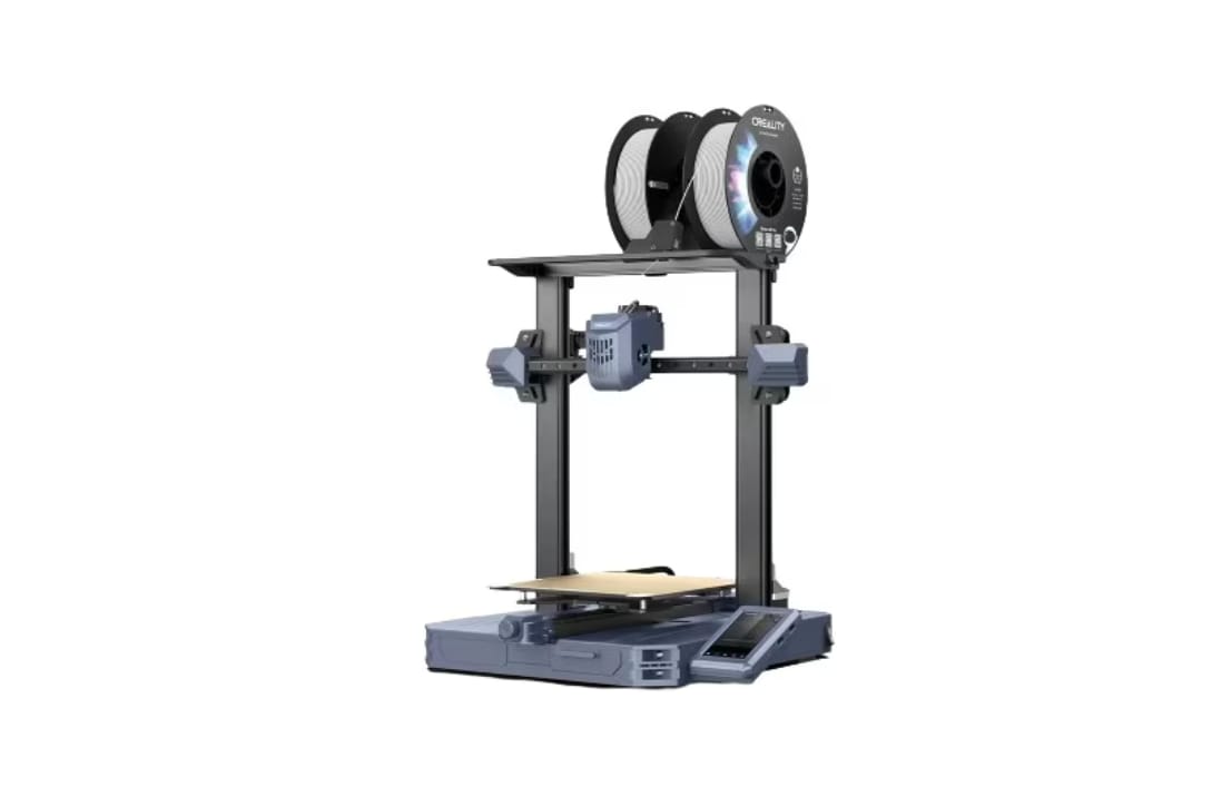 Imprimanta 3D Creality CR-10 SE | 600mm/s, Auto Leveling - imagine 2