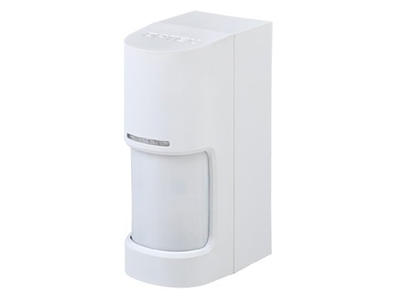 Detector PIR Optex WXI-R 12m Wireless