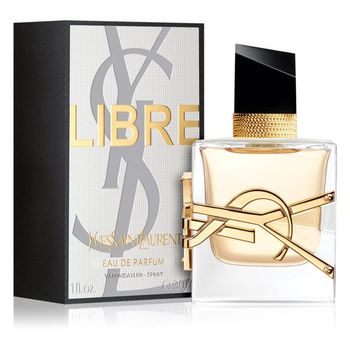 YSL Libre - Libertate Feminină | 30ml Apă de Parfum - imagine 2