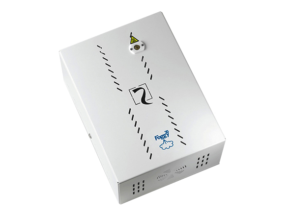 Generator Ceață AVS FOGGY30 300m³