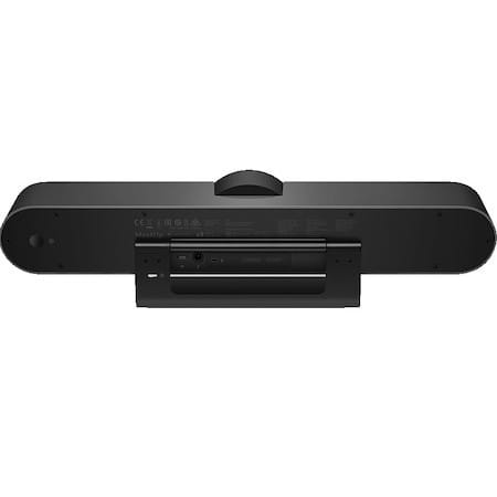 Kit Conferință Logitech MeetUp 4K - Camera și Microfon pentru Săli Mici - imagine 6