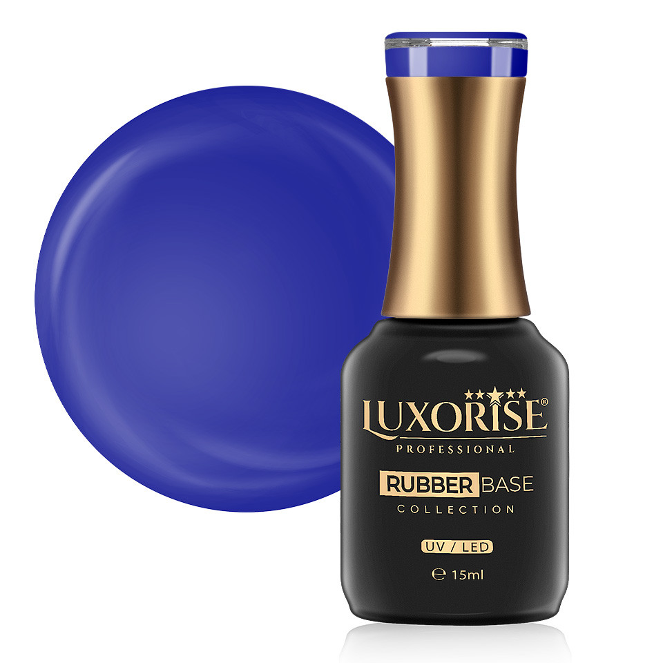 Rubber Base LUXORISE Deep Dive 15ml