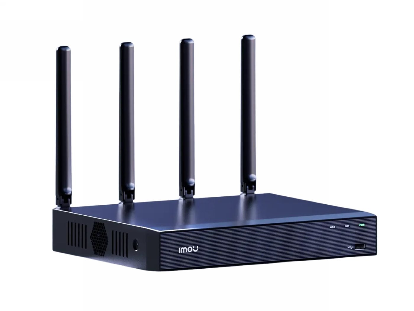 NVR Wireless Imou N110W, 10 Canale, 4K UHD, Wi-Fi 6