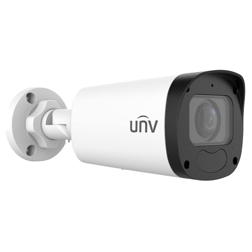 Camera Uniview IP 2MP AutoFocus Zoom & Audio