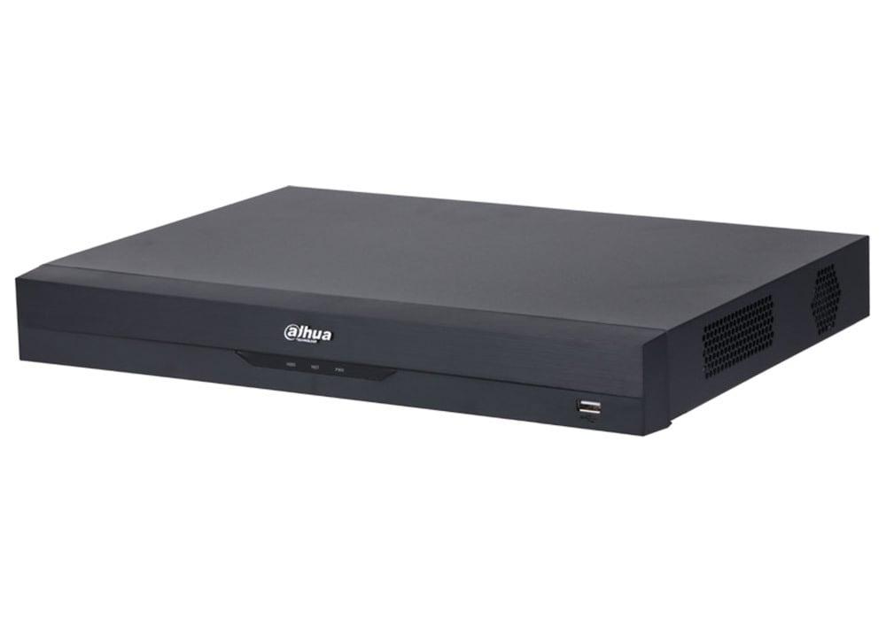 DVR Dahua 32 Canale cu AI WizSense