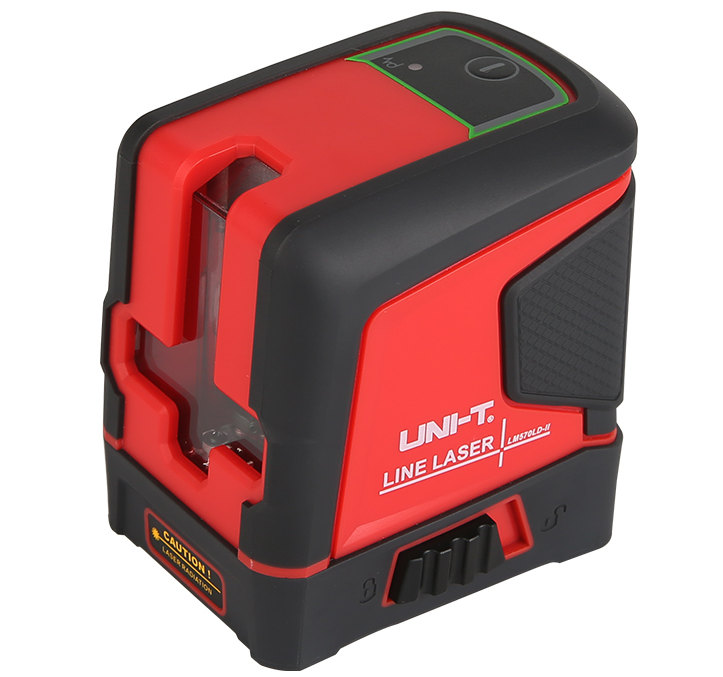 Nivela Laser UNI-T LM570LD-II Autonivelare
