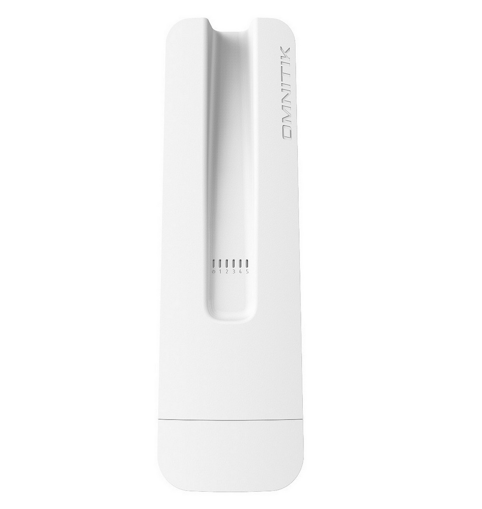 Mikrotik Access Point 5GHz - Rețea Rapidă