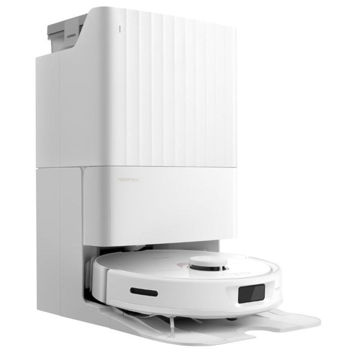 Aspirator Robot Roborock Q REVO White QR02-00