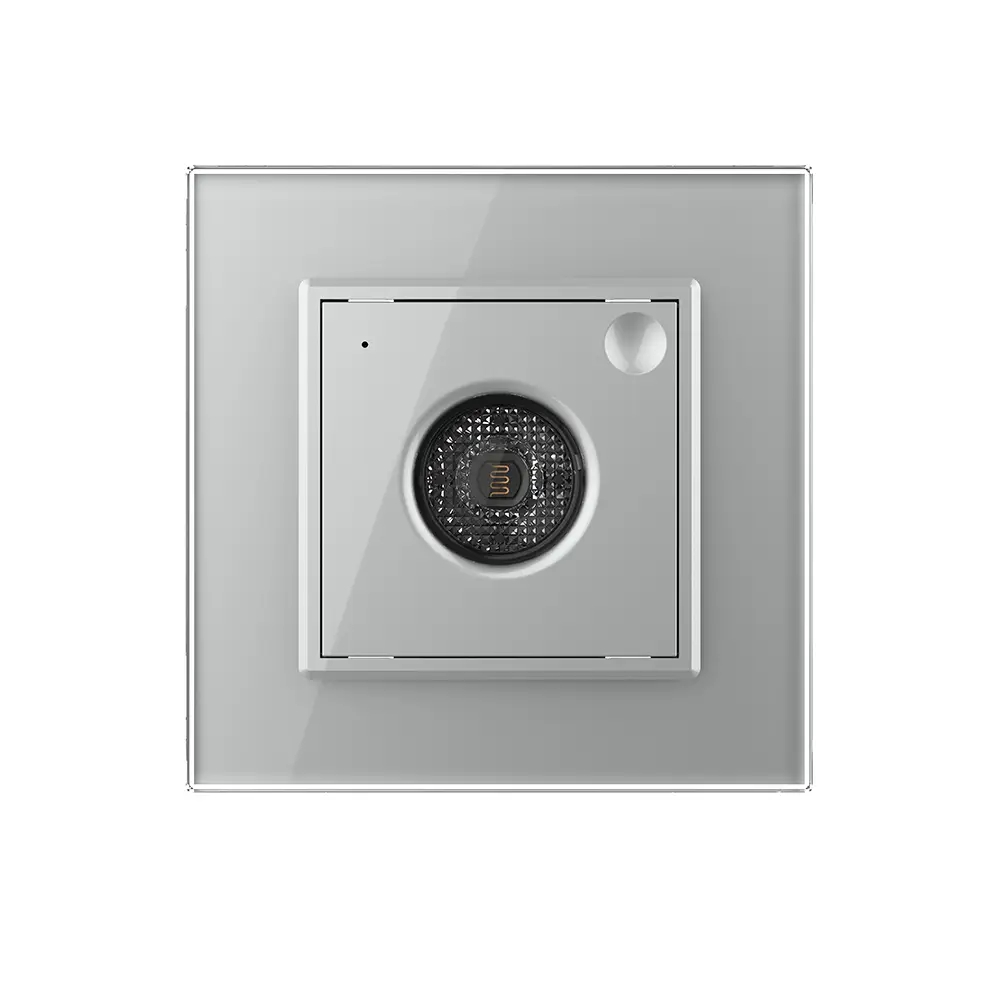 Senzor Sunet și Lumini Livolo Zigbee cu Sticlă - imagine 14