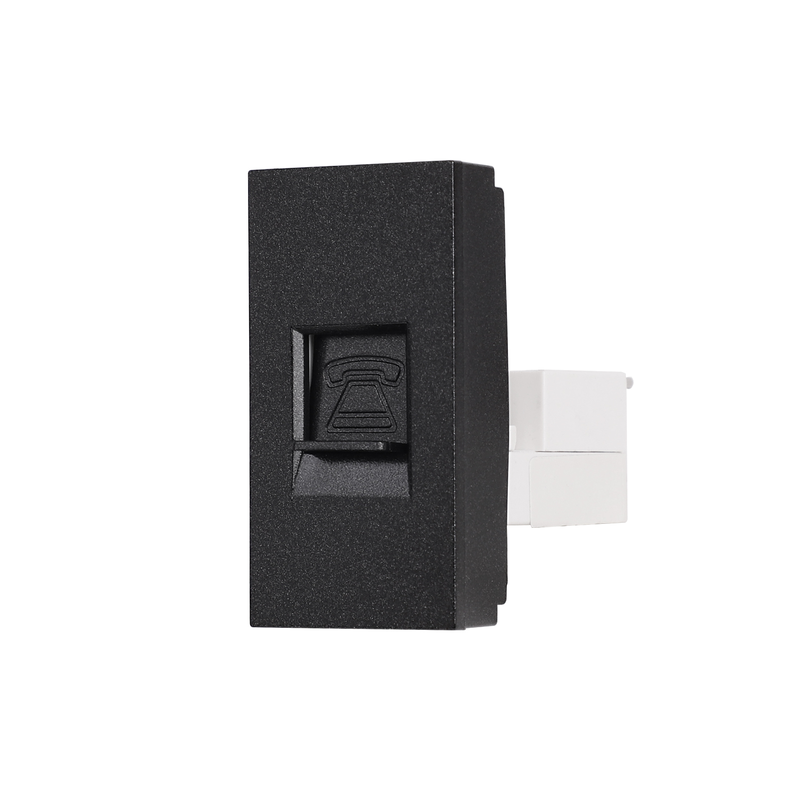 Modul Priza Telefon RJ11 Luxion - imagine 5