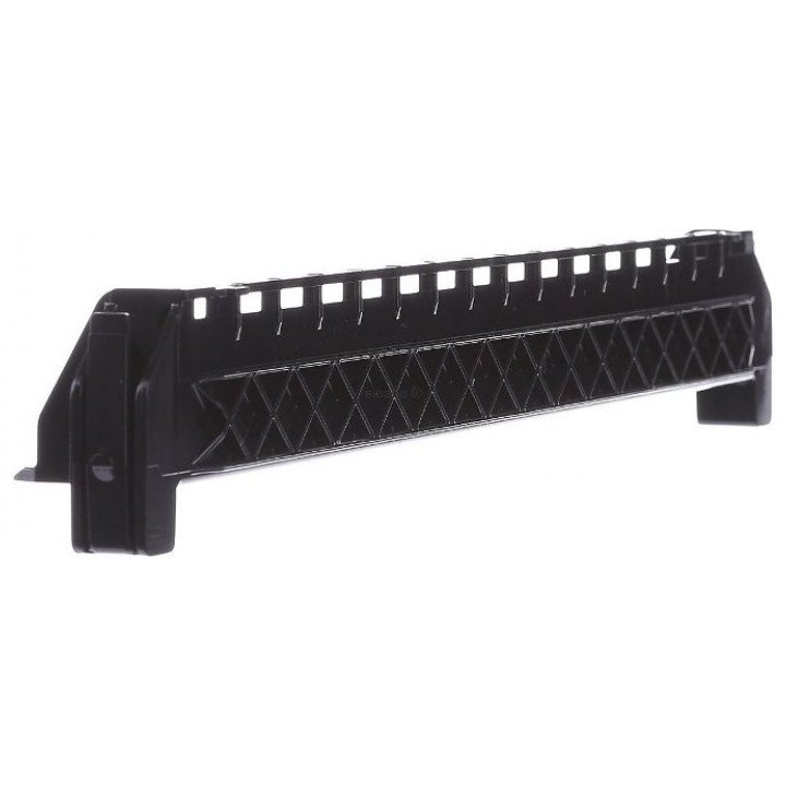 Suport Borniera Quick Connect Hager VZ711