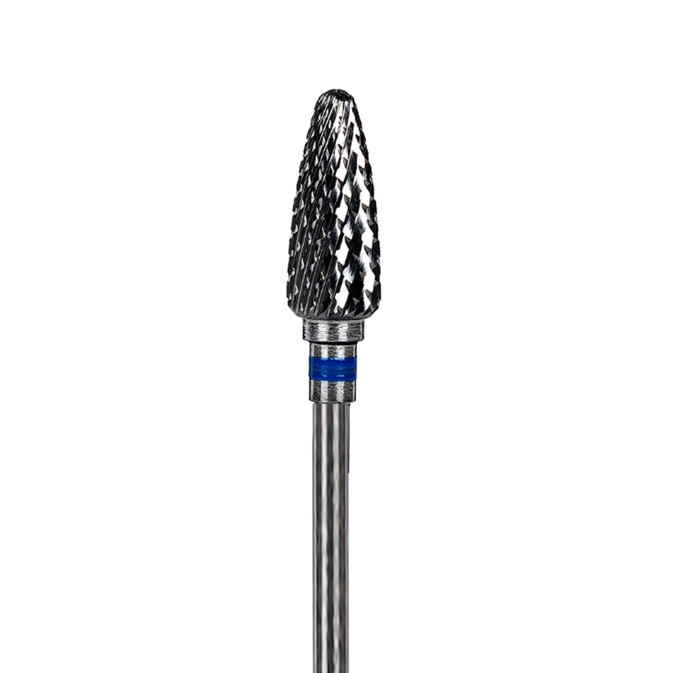 Capat Freza Carbid LUXORISE Conica #221 - imagine 2