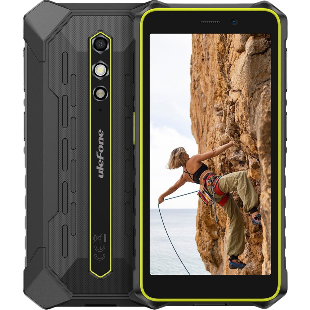 Ulefone RugKing 2 Pro 4G Smartphone Rugged