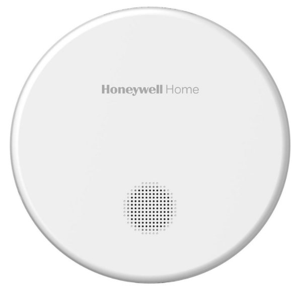 Detector de fum standalone Honeywell R200S-2, 10 ani