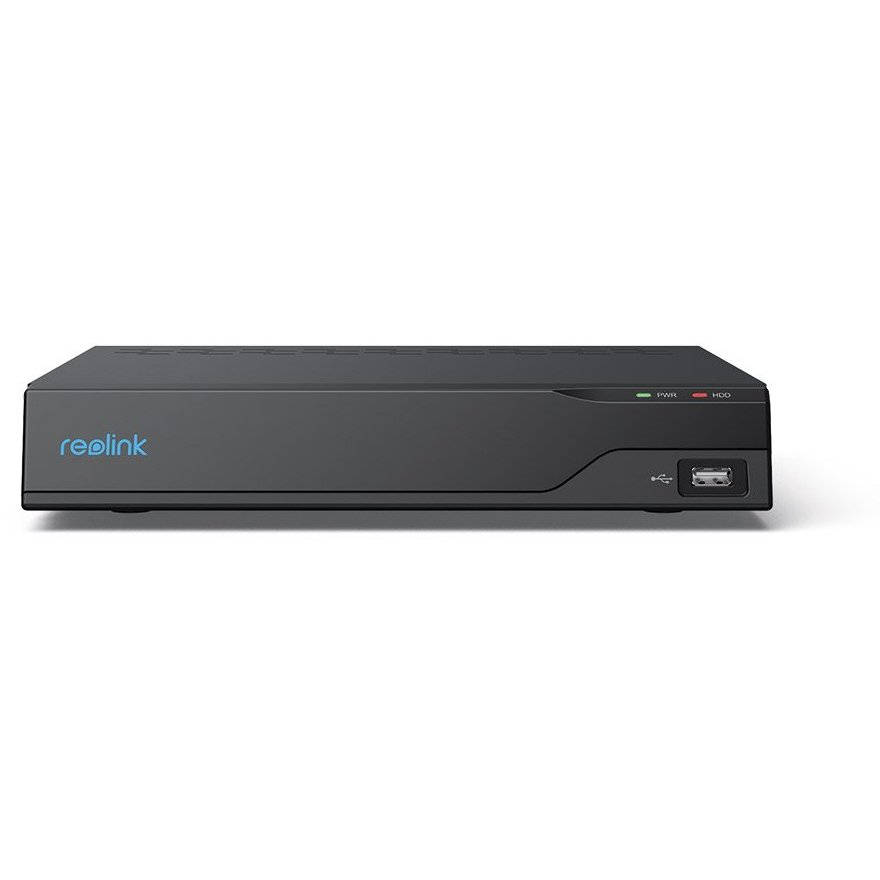 NVR Reolink NVS4, 4 Canale PoE, 16MP