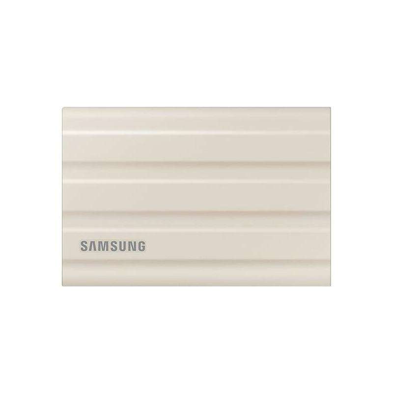 SSD Extern Samsung T5 2TB USB 3.2 - Transfer Ultrarapid - imagine 3