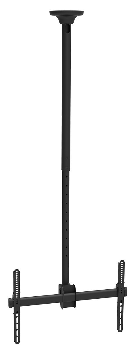 Suport TV Tavan Oem 37-70 inch, 50 kg, Rotire 360°