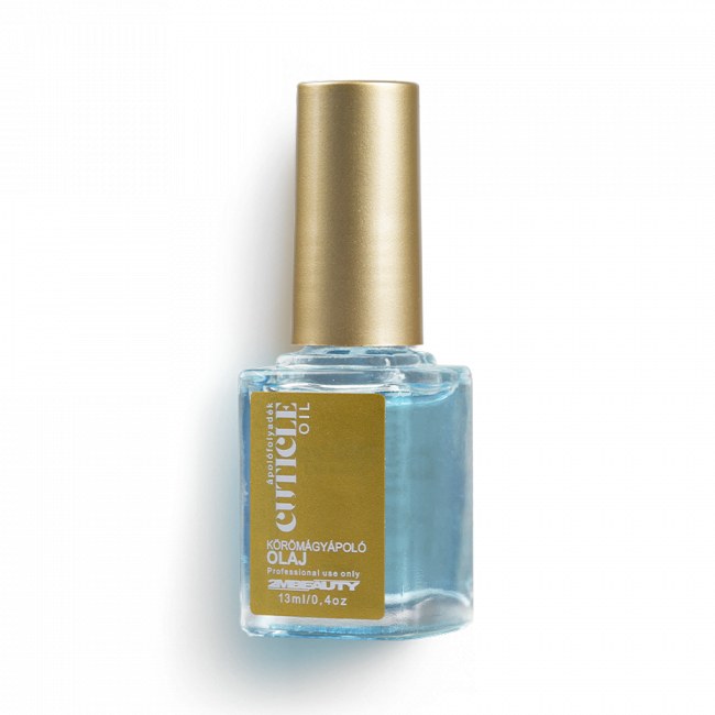 Ulei Cuticule 2M Coconut 13ml - Hidratare Profundă