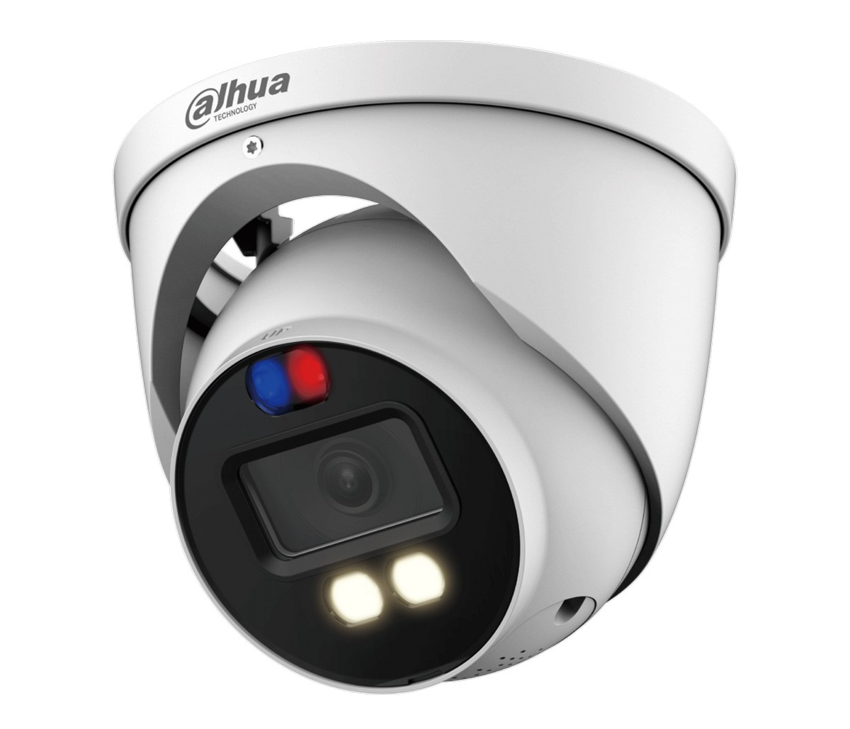 Camera Dahua 8MP TiOC Full Color