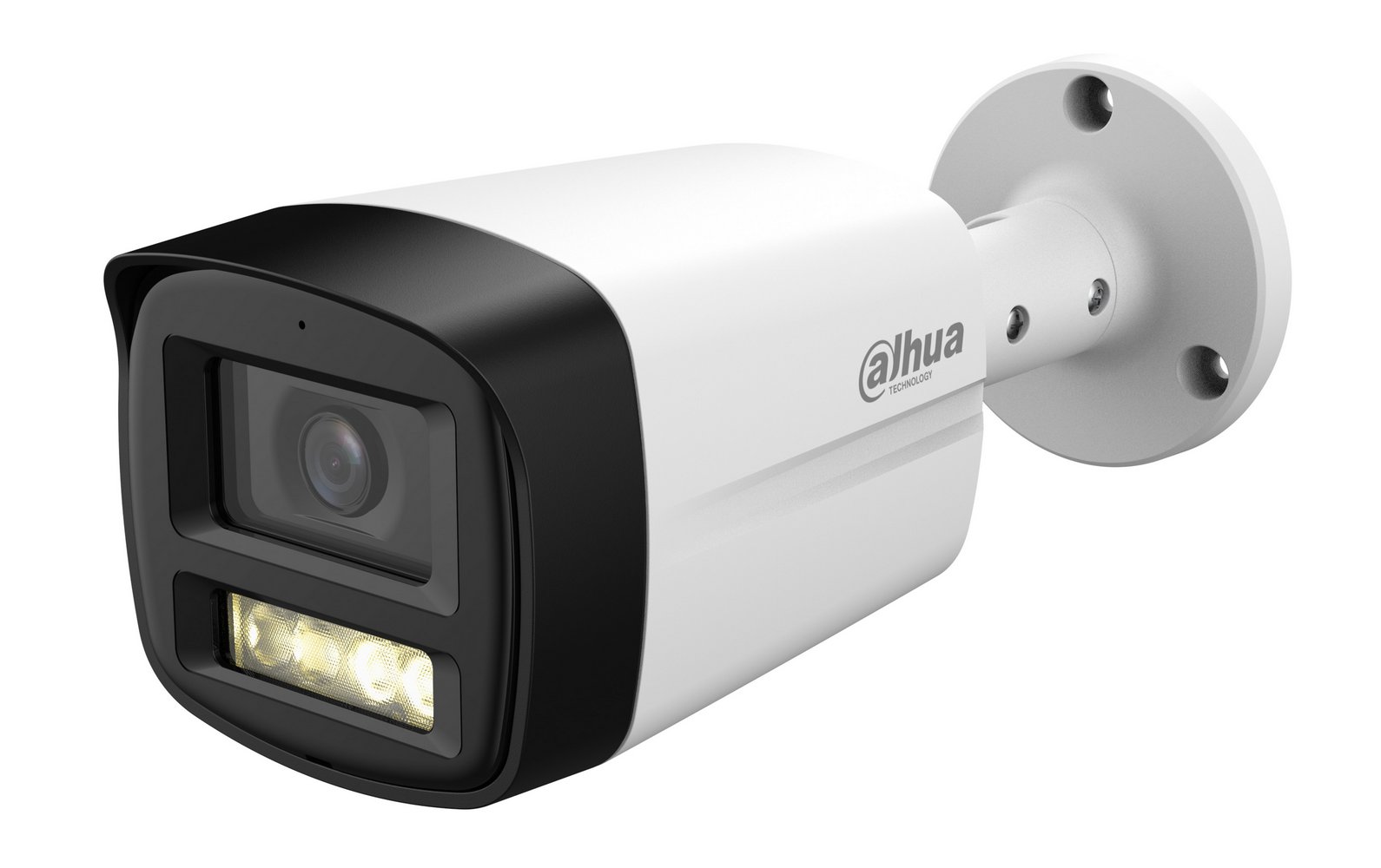 Dahua 5MP HDCVI Iluminare Duală 40m