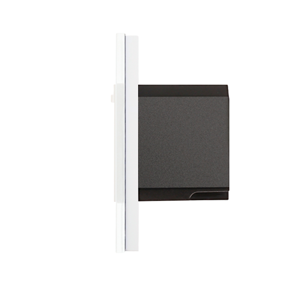 Priză Wi-Fi Luxion Sticlă, Smart Home Control - imagine 15