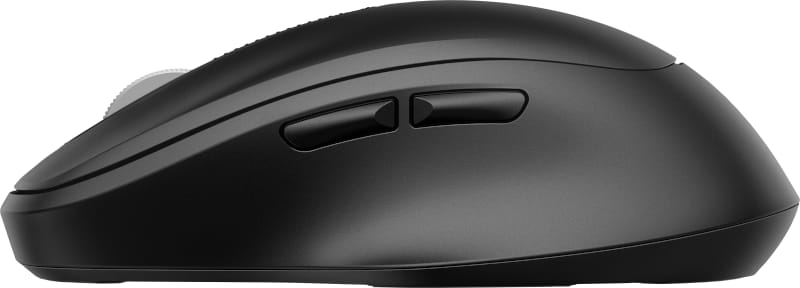 Mouse Wireless HP 515 Reîncărcabil Ultrarapid - Negru - imagine 8