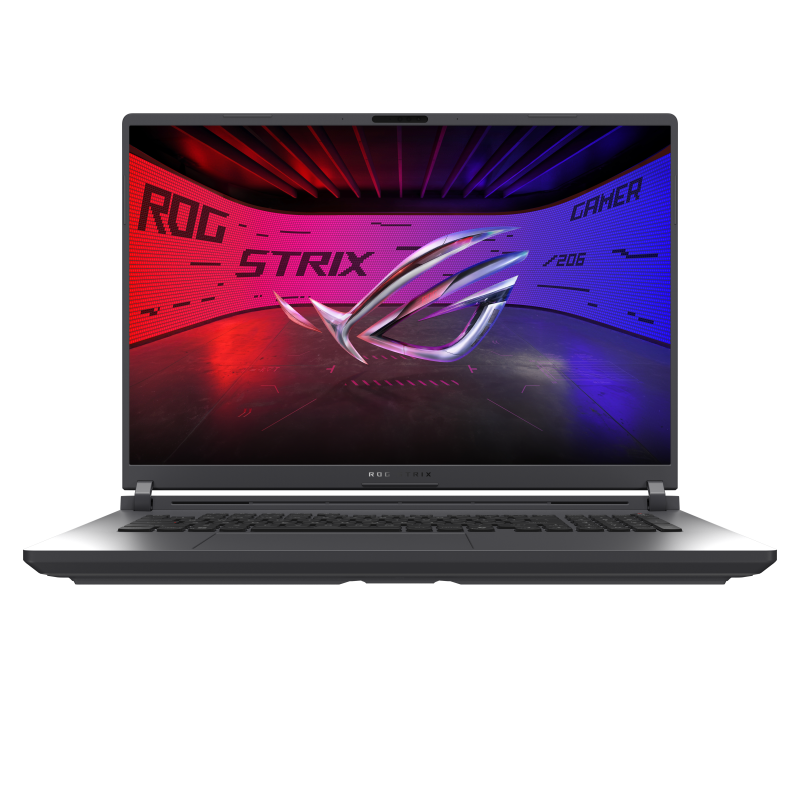 Laptop Gaming ASUS ROG Strix G18, i9-14900HX, RTX 5060, 32GB